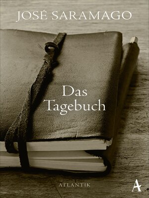cover image of Das Tagebuch